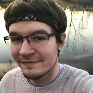 Meet your Posher, Alex